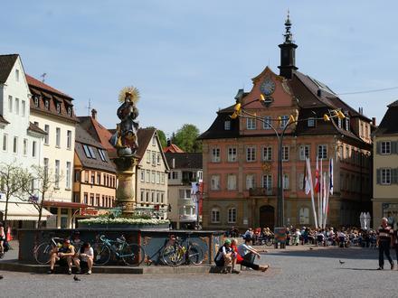Schwäbisch Gmünd Image