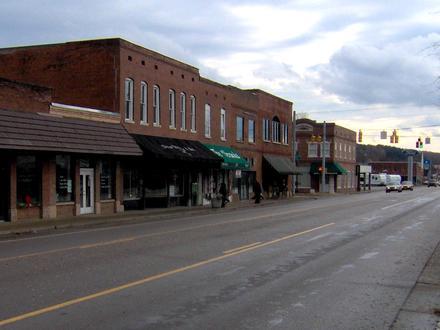Dunlap Image
