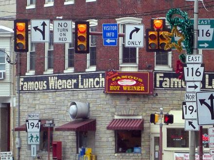 Hanover Image
