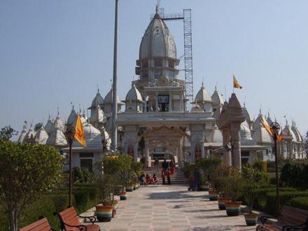 Hastinapur Image