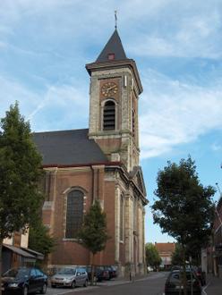 Evergem Image