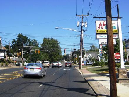 Mercerville Image