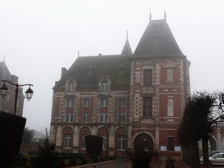Crèvecœur-le-Grand Image