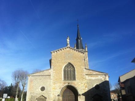 Imatge de Montluel Imatge de Montluel
