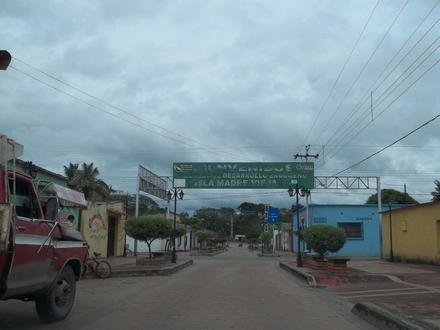 Gambar Sabaneta