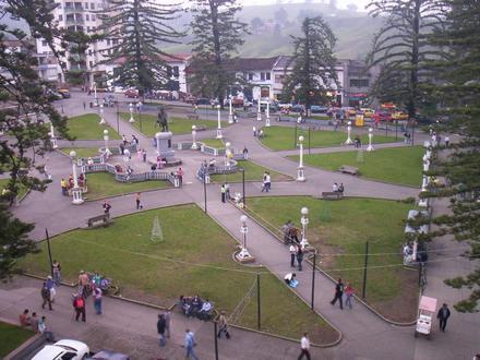 Santa Rosa de Cabal Image