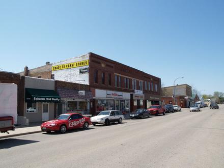Waterville Image