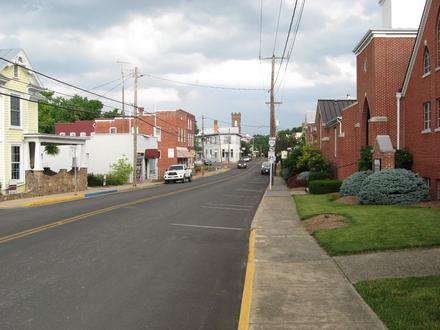Dayton Image