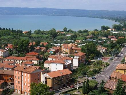 Imatge de Bolsena Imatge de Bolsena