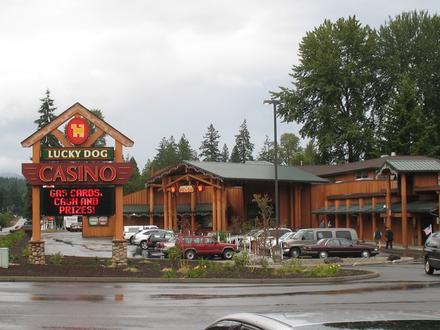 Skokomish Image