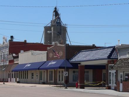Blue Hill Image