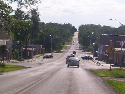 Carbondale Image