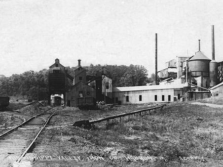 Waukon, Iowa Image