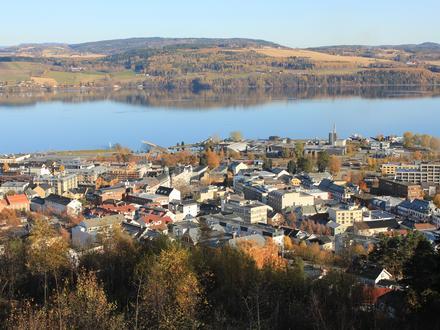 Gjøvik Image