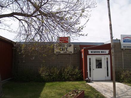 Newburg, North Dakota Image
