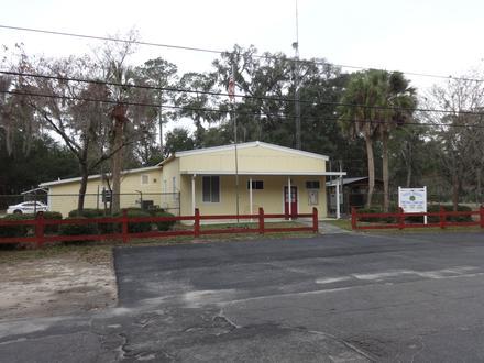 White Springs Image