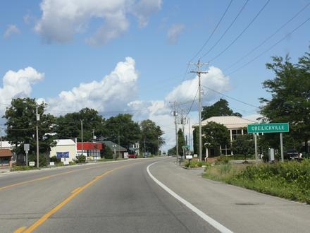 Greilickville Image