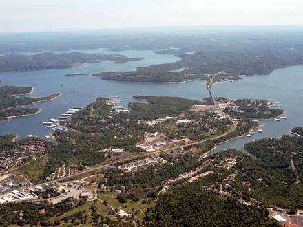 Kimberling City Image