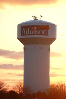 Addison Image