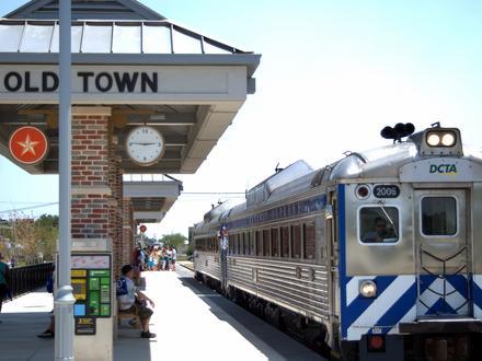 Lewisville, Texas Image
