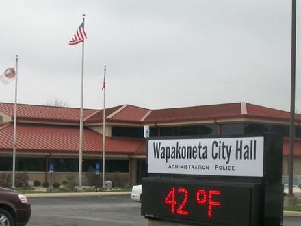 Wapakoneta Image