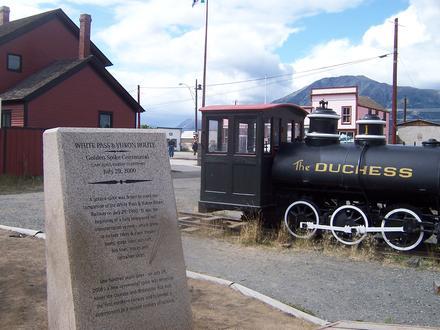 Carcross Image