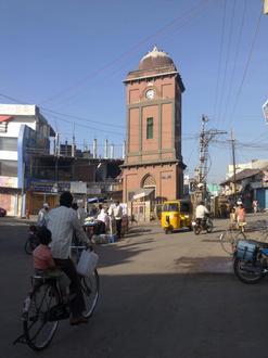 Jagtial Image