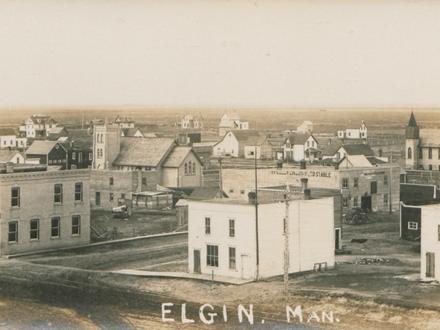 Elgin Image