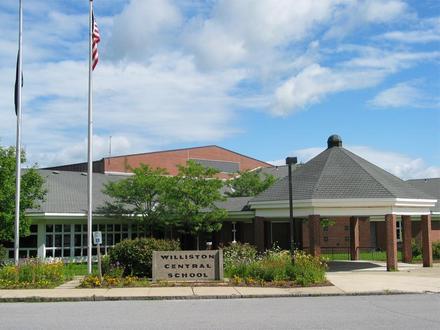 Williston, Vermont Image