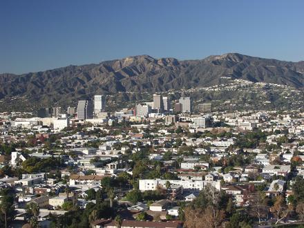 Glendale (Californië) Image