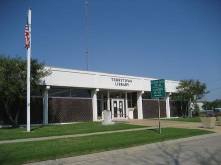 Terrytown Image