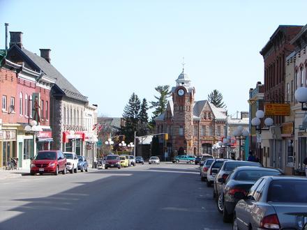 Arnprior Image