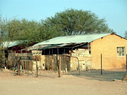 Khorixas Image
