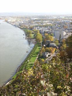 Andernach Slika