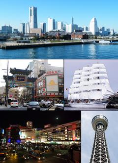 Yokohama Image