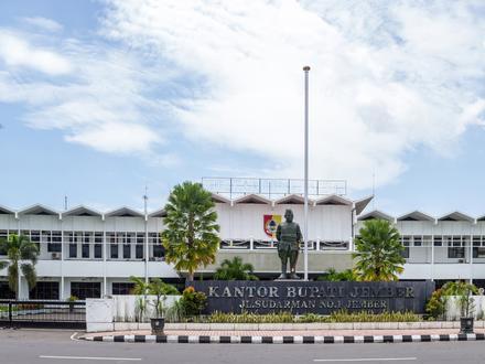 Jember (huyện) Image