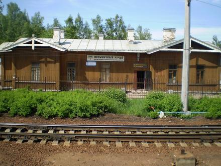 Vsevoložsk Image