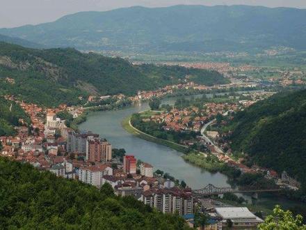 Mali Zvornik Image