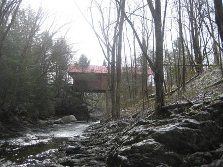 Morristown Image