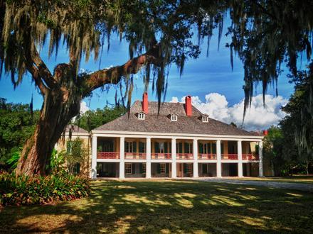Destrehan Image