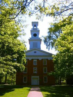 Hudson Image