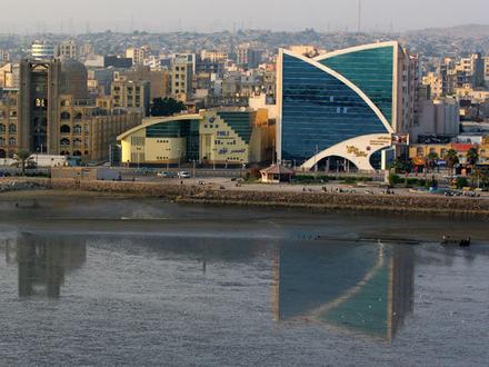 Bandar Abbas Image