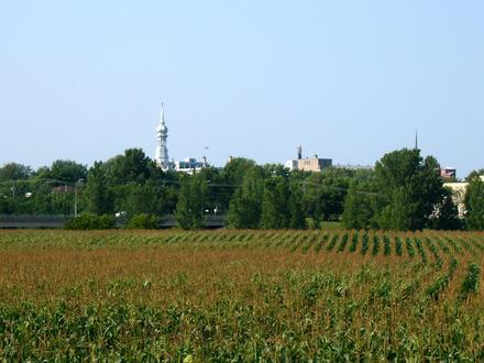 Nicolet (kommun) Image