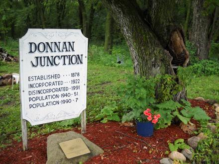 Donnan Image