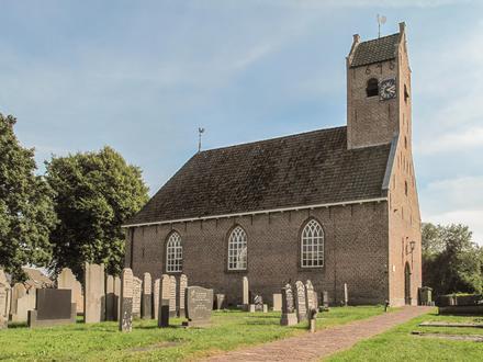 Veenwouden Image
