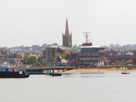 Harwich Image