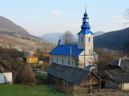 Bild von Schdenijewo