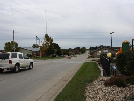 Dodgeville Image