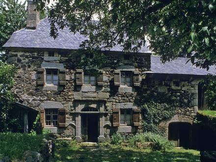 Imatge de Lobaressa (Cantal) Imatge de Lobaressa (Cantal)