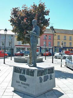 Dunmanway Image
